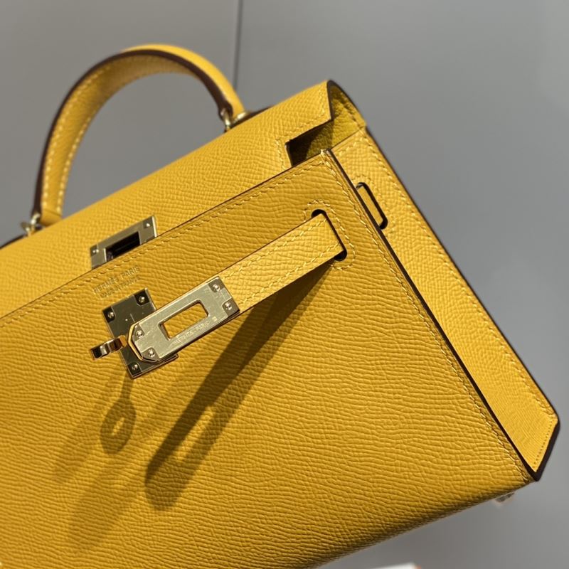 Hermes Kelly Bags